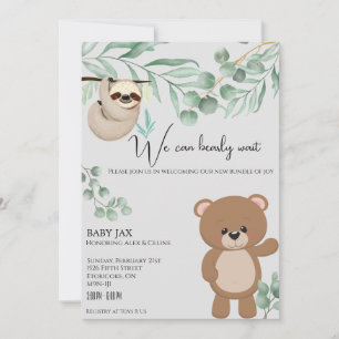 Invitation On Peut Attendre