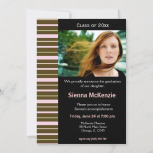 Invitation Open House