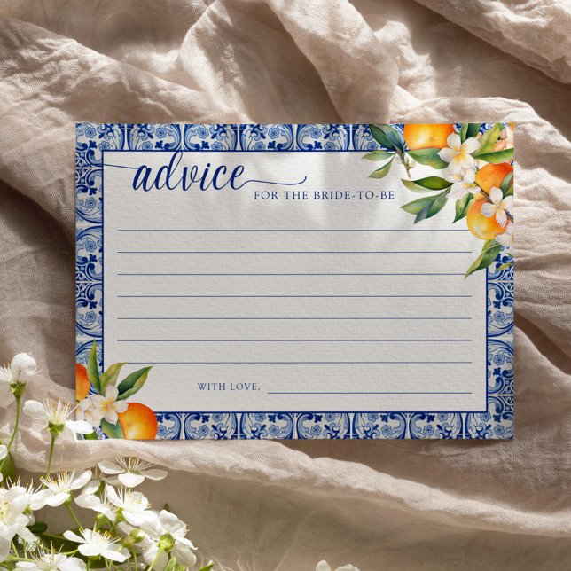 Invitation Oranges principales de Squeeze Conseil pour la mar (Créateur téléchargé)