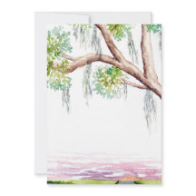 Invitation ou enregistrer la date de bas pays