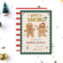 Pain d'épices Ce qui est en train de faire Noël Se