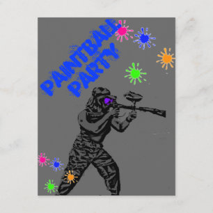 Invitation paintball invite1