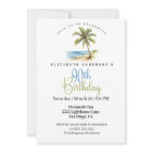 Palmier de la Plage 90e Anniversaire