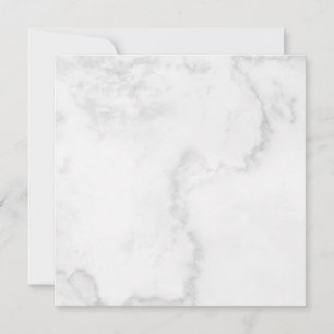 Invitation Panneau de socle