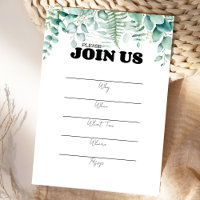 Papier à lettres multi-usage Eucaplyptus à complét