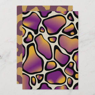 Invitation Papier à papier à papier à albums à papier à papie