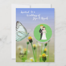 Papier de colonne Papier Vintage Jardin Couple Pap