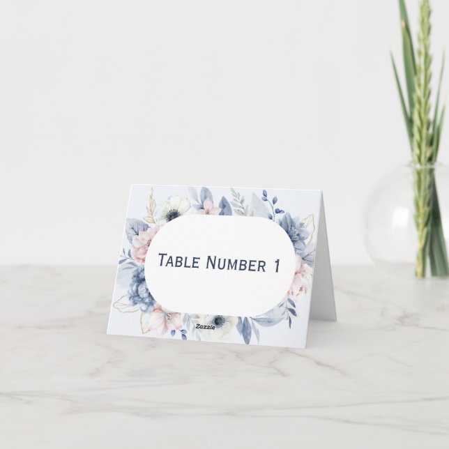 Invitation Papier mariage (Dos)
