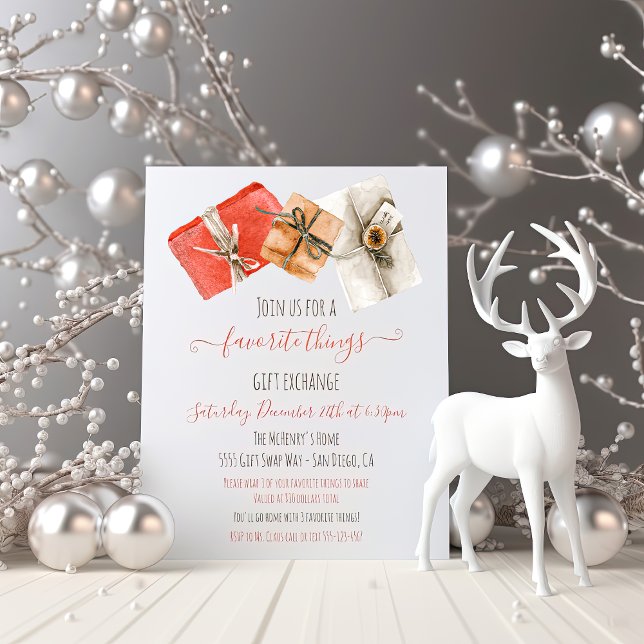 Invitation paquets de paquets d'échange de navigateurs Favori (Créateur téléchargé)