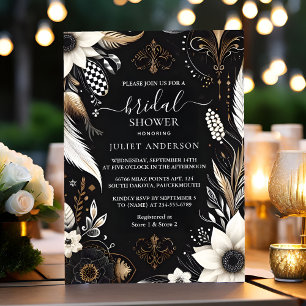 Invitation Par Retro Studio Creative Illustration Fête des ma