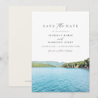 PARC NATIONAL DE L'ACADIE Aquarelle Enregistrer la