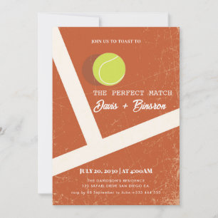 Invitation Parfait Match   Tennis Country Club