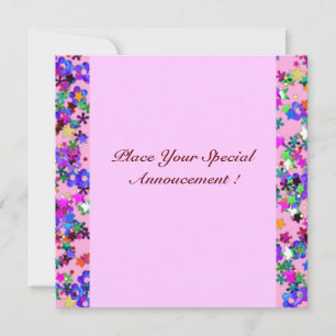 INVITATION PARTI VALENTINE VÉNITIEN DE MASQUÉRADE