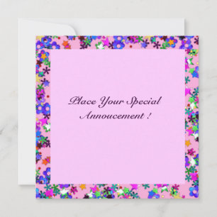 INVITATION PARTI VALENTINE VÉNITIEN DE MASQUÉRADE