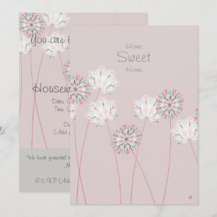 Invitation Partie personnalisée