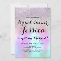 Parties scintillant en marbre liquide Candy Ink Fê