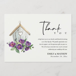 INVITATION PAYS BLANC MARIAGE FLEURIER RUSTIQUE