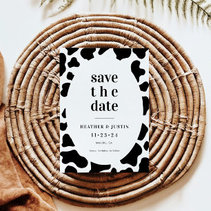 Invitation Pays Vache Imprimer Vache Thématique Mariage Enreg
