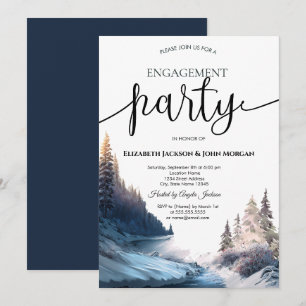Invitation Paysage,Nature,Engagement forestier