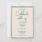 Peinture à main Fiançailles contemporain