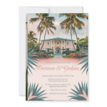 Personnalisé Elégant moderne Vintage Rustique Mari