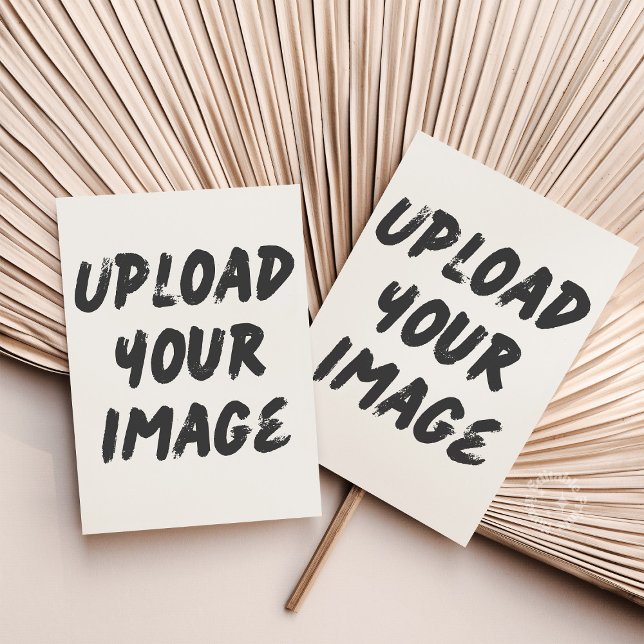 Invitation personnalisée sur mesure Téléchargez vo (Personalizated Custom Invite Upload your Image)