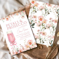 Pétales à mâchoires roses et Fête des mariées à br