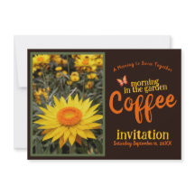 Petit déjeuner-café Sourire & Célébration dans le 