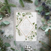 Petit paquet de Joy Eucalyptus Baby shower