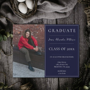 Invitation Petit vernissage photo Open House   Marine