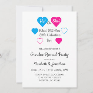 Invitation Petite Saint Valentin Saint Valentin Révélation de