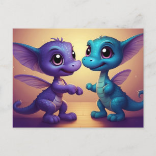 *~* Invitation PHOTO AP48 Mythique - Carte Postale