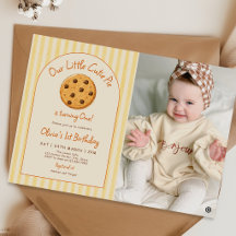 Photo d'anniversaire de Petit Bébé Chéri aux Rayur