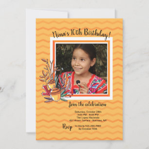 Invitation photo de l'automne occidental