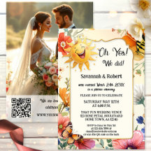 Photo de réception de mariage fantaisiste aux fleu