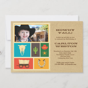 Invitation photo de Way of the West