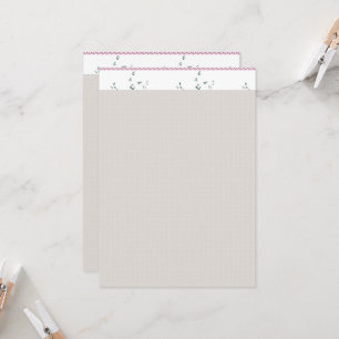 Invitation photo en noir et blanc d'un homme en costume et cr