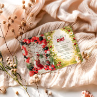 Photo Little Meadow Lady Fête son Premier Annivers