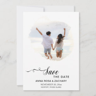 Invitation *~* Photo MARIAGE ENREGISTRER LA DATE - AR6 Websit