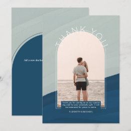 Invitation PHOTO MERCI Invitat