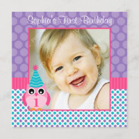 Photo multi de fille d'anniversaire de point de