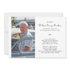 Photo simple Avis de décès et funérailles