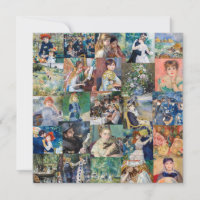 Pierre-Auguste Renoir - Chefs-d'oeuvre