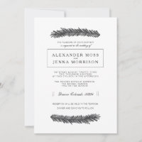 Pinceau minimal moderne