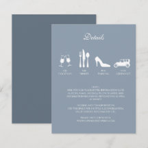 Pivoines blanches avec détails bleu poussiéreux In