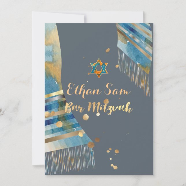 Invitation PixDezines DO-IT-YOURSELF couleur arrière - plan/T (Devant)