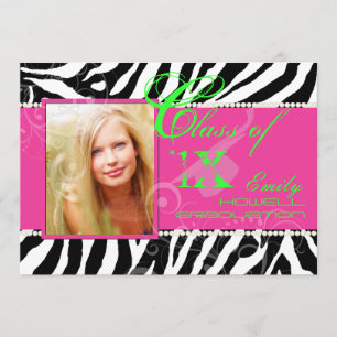 Invitation PixDezines do-it-yourself couleurs/Grads 2012, imp