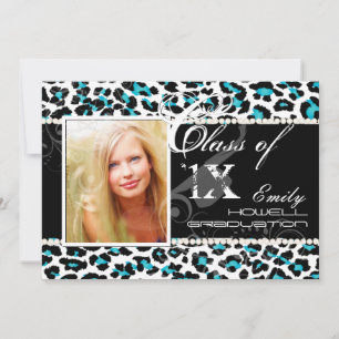 Invitation PixDezines do-it-yourself couleurs/Grads 2012, pap