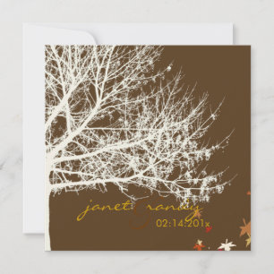 Invitation PixDezines, enneigement/hiver/do-it-yourself coule
