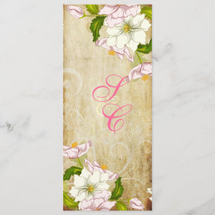 Invitation PixDezines gardenia+tourbillons/do-it-yourself arr